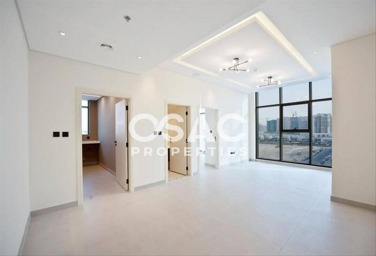 Brand New Apartment | Premium Amenities | Spacious photo 6