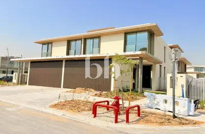 فيلا - 3 غرف نوم - 4 حمامات للبيع في ناد الشيبا جاردنز المرحلة 3 - ند الشبا 1 - ند الشبا - دبي