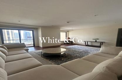 Apartment - 1 Bedroom - 2 Bathrooms for sale in Murjan 1 - Murjan - Jumeirah Beach Residence - Dubai