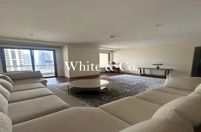 Apartment - 1 Bedroom - 2 Bathrooms for sale in Murjan 1 - Murjan - Jumeirah Beach Residence - Dubai