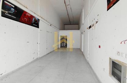 Retail - Studio - 1 for rent in Kabbali Hills - Al Helio 2 - Al Helio - Ajman