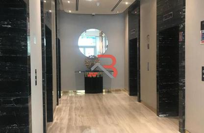 النزل و الشقق الفندقية - 1 حمام للايجار في داماك ماجستين - الخليج التجاري - دبي النزل و الشقق الفندقية - 1 حمام للايجار في داماك ماجستين - الخليج التجاري - دبي