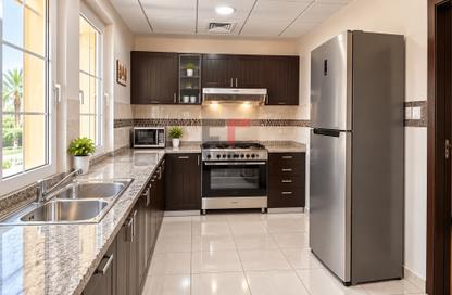 Apartment - 2 - 3 for rent in Al Waha Villas - Dubai Apartment - 2 - 3 for rent in Al Waha Villas - Dubai