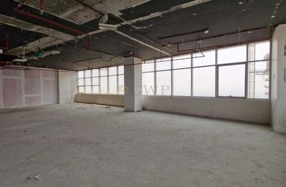Office Space - Studio for rent in Mazaya Business Avenue AA1 - Mazaya Business Avenue - Jumeirah Lake Towers - Dubai