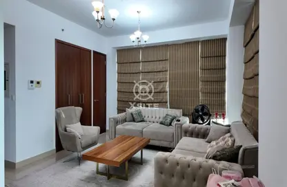 شقة - 2 غرف نوم - 3 حمامات للايجار في 29-2 برج  بوليفارد - برج بوليفارد 29 - وسط مدينة دبي - دبي