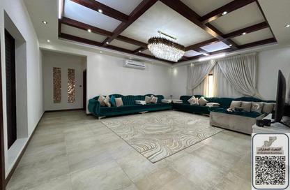 Villa - 5 - 7 for rent in Al Tallah 1 - Ajman Villa - 5 - 7 for rent in Al Tallah 1 - Ajman