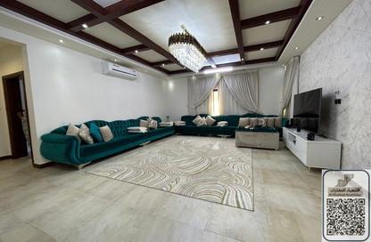 Villa - 5 - 7 for rent in Al Tallah 1 - Ajman Villa - 5 - 7 for rent in Al Tallah 1 - Ajman