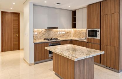 شقة - 1 - 2 للايجار في امبيريال افنيو - وسط مدينة دبي - دبي