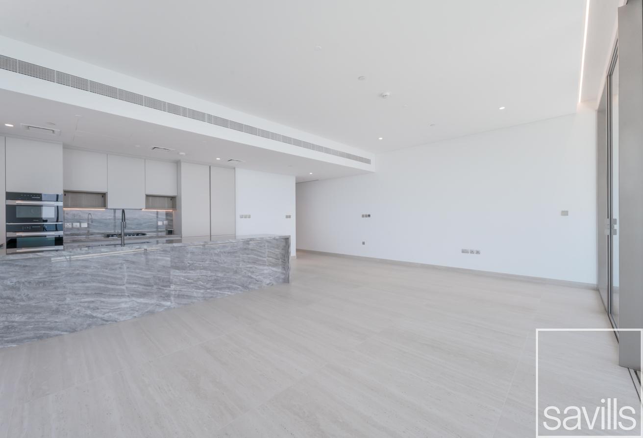 Burj Al Arab View | Corner Unit | Large Layout photo 14