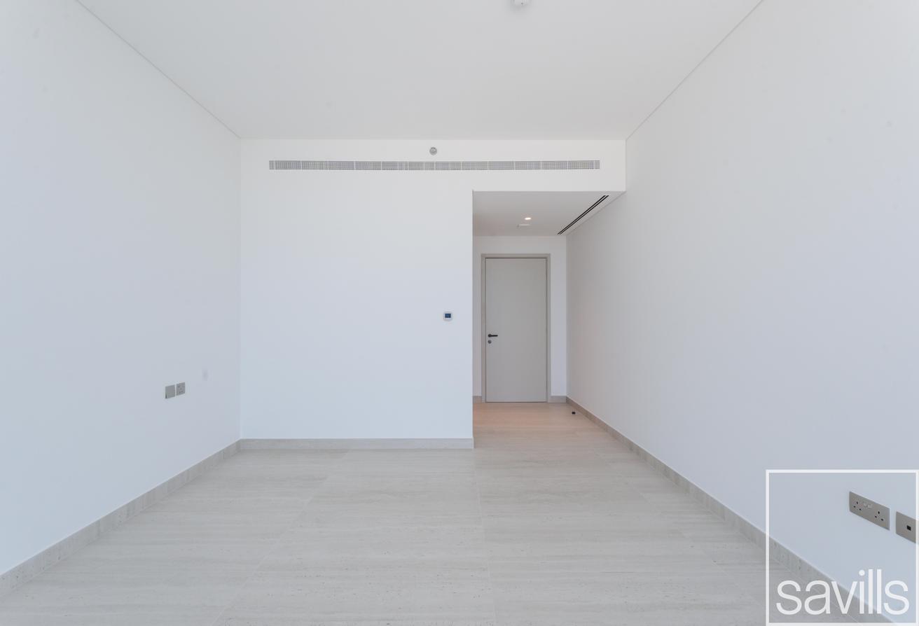 Burj Al Arab View | Corner Unit | Large Layout photo 19