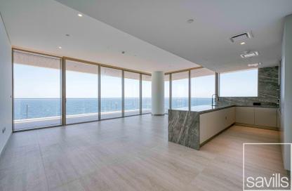 Apartment - 2 - 3 for rent in Serenia Living Tower 1 - Serenia Living - Palm Jumeirah - Dubai Apartment - 2 - 3 for rent in Serenia Living Tower 1 - Serenia Living - Palm Jumeirah - Dubai