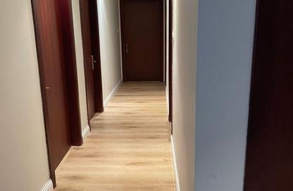 Apartment - 3 Bedrooms - 4 Bathrooms for sale in Al Sondos Tower - Al Khan Lagoon - Al Khan - Sharjah