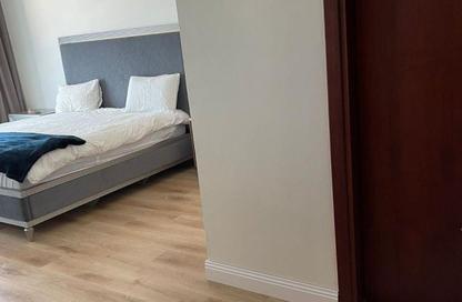 Apartment - 3 Bedrooms - 4 Bathrooms for sale in Al Sondos Tower - Al Khan Lagoon - Al Khan - Sharjah