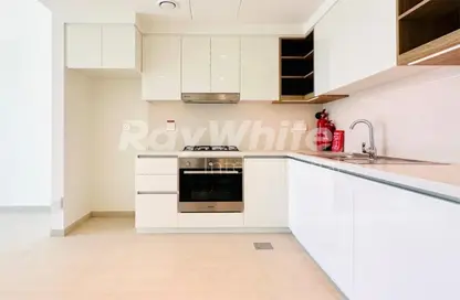 Apartment - 2 Bedrooms - 3 Bathrooms for rent in Downtown Views II Tower 1 - Downtown Views II - Zabeel 2 - Zabeel - Dubai