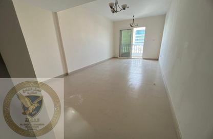 Apartment - 2 Bedrooms - 3 Bathrooms for rent in Al Majaz 1 - Al Majaz - Sharjah