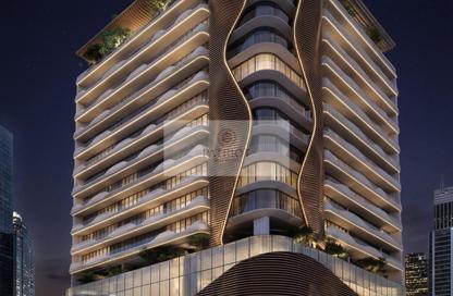 Retail - Studio - 1 for sale in Sky Harmony By Peace Homes - District 15 - Jumeirah Village Circle - Dubai Retail - Studio - 1 for sale in Sky Harmony By Peace Homes - District 15 - Jumeirah Village Circle - Dubai