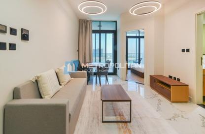 Apartment - 1 Bedroom - 1 Bathroom for sale in Al Maryah Vista - Al Maryah Island - Abu Dhabi
