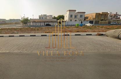 Land - Studio for sale in Al Tarfa - Mughaidir - Sharjah