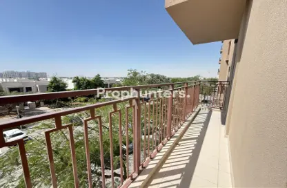 Apartment - 3 Bedrooms - 4 Bathrooms for rent in Zahra Apartments 2B - Zahra Apartments 2 - Zahra Apartments - Town Square - Dubai Apartment - 3 Bedrooms - 4 Bathrooms for rent in Zahra Apartments 2B - Zahra Apartments 2 - Zahra Apartments - Town Square - Dubai