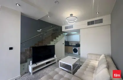 Townhouse - 1 Bedroom - 2 Bathrooms for rent in Rukan 3 - Rukan - Dubai Land - Dubai