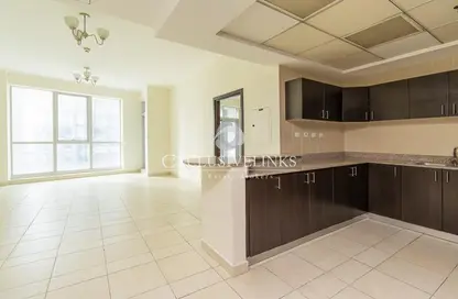 Apartment - 1 Bedroom - 2 Bathrooms for rent in The Torch - Dubai Marina - Dubai