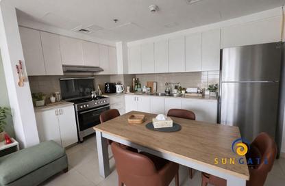 Apartment - 2 Bedrooms - 2 Bathrooms for rent in Safi 2B - Safi 2 - Safi - Town Square - Dubai Apartment - 2 Bedrooms - 2 Bathrooms for rent in Safi 2B - Safi 2 - Safi - Town Square - Dubai