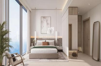 Apartment - 1 Bedroom - 2 Bathrooms for sale in Solera Downtown Mina - Mina Al Arab - Ras Al Khaimah
