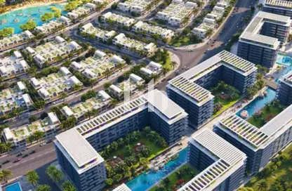 Townhouse - 4 Bedrooms - 4 Bathrooms for sale in Lush at DAMAC Riverside - Dubai Investment Park 2 (DIP 2) - Dubai Investment Park (DIP) - Dubai Townhouse - 4 Bedrooms - 4 Bathrooms for sale in Lush at DAMAC Riverside - Dubai Investment Park 2 (DIP 2) - Dubai Investment Park (DIP) - Dubai