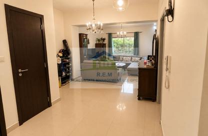 Townhouse - 2 - 4 for rent in Flamingo Villas - Mina Al Arab - Ras Al Khaimah
