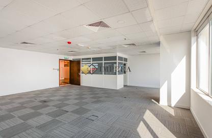Office Space - Studio - 1 Bathroom for rent in Business Central Tower A - Business Central - Dubai Media City - Dubai