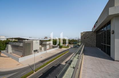 Apartment - 2 Bedrooms - 1 Bathroom for rent in The Polo Residence D6 - The Polo Residence - Meydan Avenue - Meydan - Dubai
