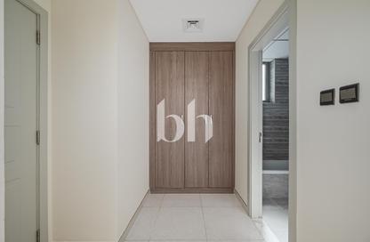 Apartment - 2 Bedrooms - 1 Bathroom for rent in The Polo Residence D6 - The Polo Residence - Meydan Avenue - Meydan - Dubai