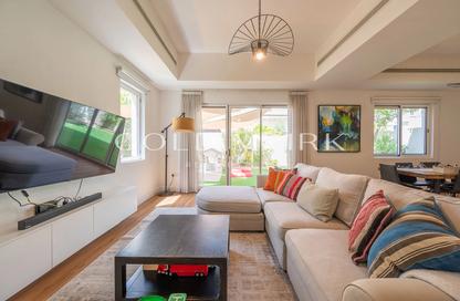 Villa - 3 Bedrooms - 3 Bathrooms for sale in Mira 4 - Mira - Reem - Dubai Villa - 3 Bedrooms - 3 Bathrooms for sale in Mira 4 - Mira - Reem - Dubai