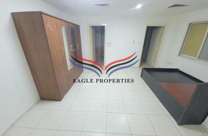 Apartment - Studio - 1 Bathroom for rent in Al Hamriya - Bur Dubai - Dubai Apartment - Studio - 1 Bathroom for rent in Al Hamriya - Bur Dubai - Dubai