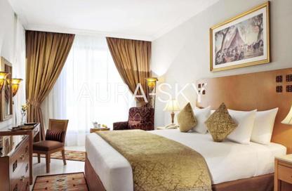 Hotel and Hotel Apartment - 2 Bedrooms - 3 Bathrooms for rent in Mercure Dubai Barsha Heights Hotel Suites and Apartments - Barsha Heights (Tecom) - Dubai Hotel and Hotel Apartment - 2 Bedrooms - 3 Bathrooms for rent in Mercure Dubai Barsha Heights Hotel Suites and Apartments - Barsha Heights (Tecom) - Dubai