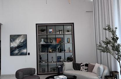 Apartment - Studio - 1 for sale in Belmont Residences - District 4 - Jumeirah Village Triangle - Dubai