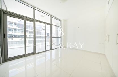 Apartment - 2 Bedrooms - 4 Bathrooms for rent in Golf Vista 2 - Golf Vista - Golf Town - DAMAC Hills - Dubai
