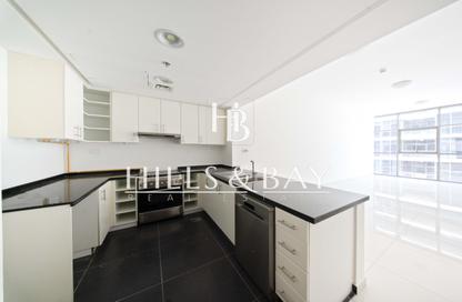 Apartment - 2 Bedrooms - 4 Bathrooms for rent in Golf Vista 2 - Golf Vista - Golf Town - Damac Hills - Dubai