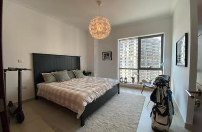 Apartment - 2 Bedrooms - 2 Bathrooms for rent in South Ridge 5 - South Ridge - Downtown Dubai - Dubai Apartment - 2 Bedrooms - 2 Bathrooms for rent in South Ridge 5 - South Ridge - Downtown Dubai - Dubai