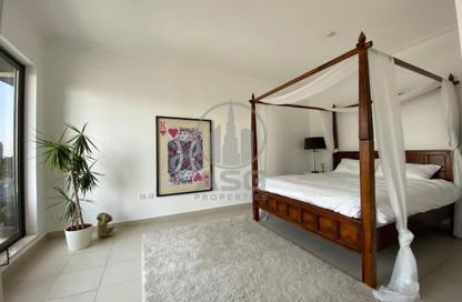 Apartment - 2 Bedrooms - 2 Bathrooms for rent in South Ridge 5 - South Ridge - Downtown Dubai - Dubai