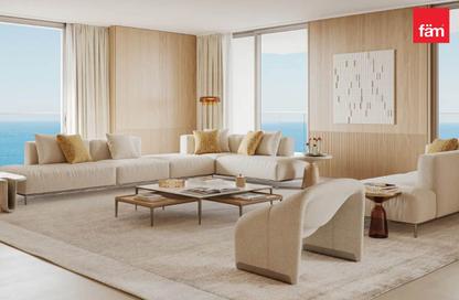 Apartment - 2 - 3 for sale in Orise Tower 1 - Orise - Maritime City - Dubai Apartment - 2 - 3 for sale in Orise Tower 1 - Orise - Maritime City - Dubai