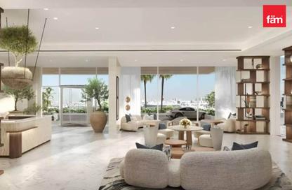 Apartment - 2 - 3 for sale in Orise Tower 1 - Orise - Maritime City - Dubai Apartment - 2 - 3 for sale in Orise Tower 1 - Orise - Maritime City - Dubai