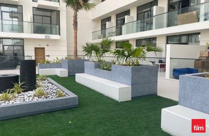 Apartment - Studio - 1 Bathroom for sale in Prime Residency 3 - Al Furjan - Dubai