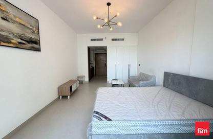 Apartment - Studio - 1 Bathroom for sale in Prime Residency 3 - Al Furjan - Dubai