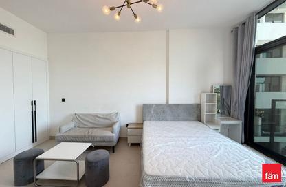 Apartment - Studio - 1 Bathroom for sale in Prime Residency 3 - Al Furjan - Dubai
