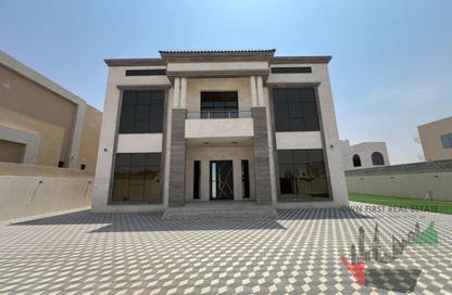 Villa - 5 Bedrooms - 7 Bathrooms for rent in Al Aweer 1 - Al Aweer - Dubai