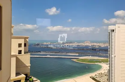 Penthouse - 5 Bedrooms - 5 Bathrooms for sale in Sadaf 8 - Sadaf - Jumeirah Beach Residence - Dubai