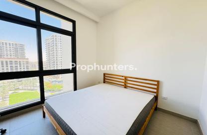 Apartment - 2 Bedrooms - 2 Bathrooms for rent in Zahra Apartments 1A - Zahra Apartments 1 - Zahra Apartments - Town Square - Dubai