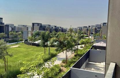 Villa - 4 - 4 for rent in Mudon Al Ranim 5 - Mudon - Dubai Villa - 4 - 4 for rent in Mudon Al Ranim 5 - Mudon - Dubai