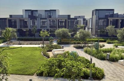 Villa - 4 - 4 for rent in Mudon Al Ranim 5 - Mudon - Dubai